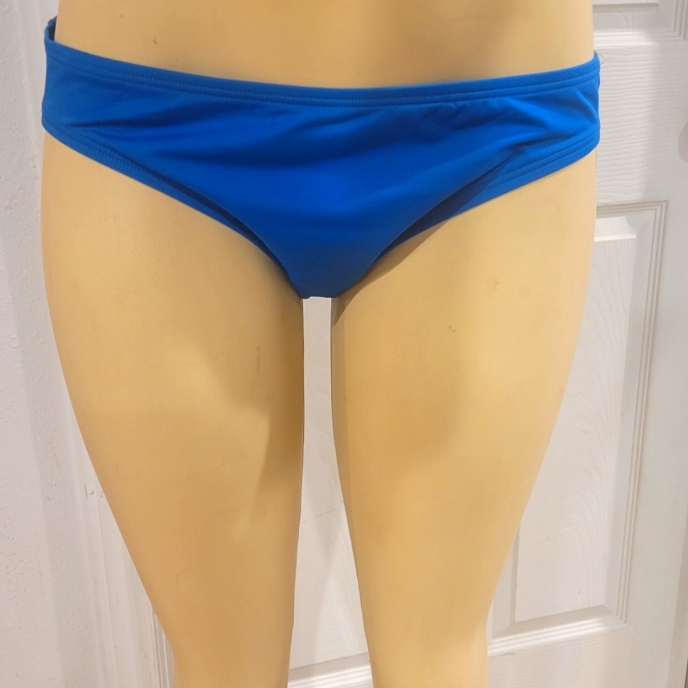 Michael Kors NWT swimsuit bottoms size XL
